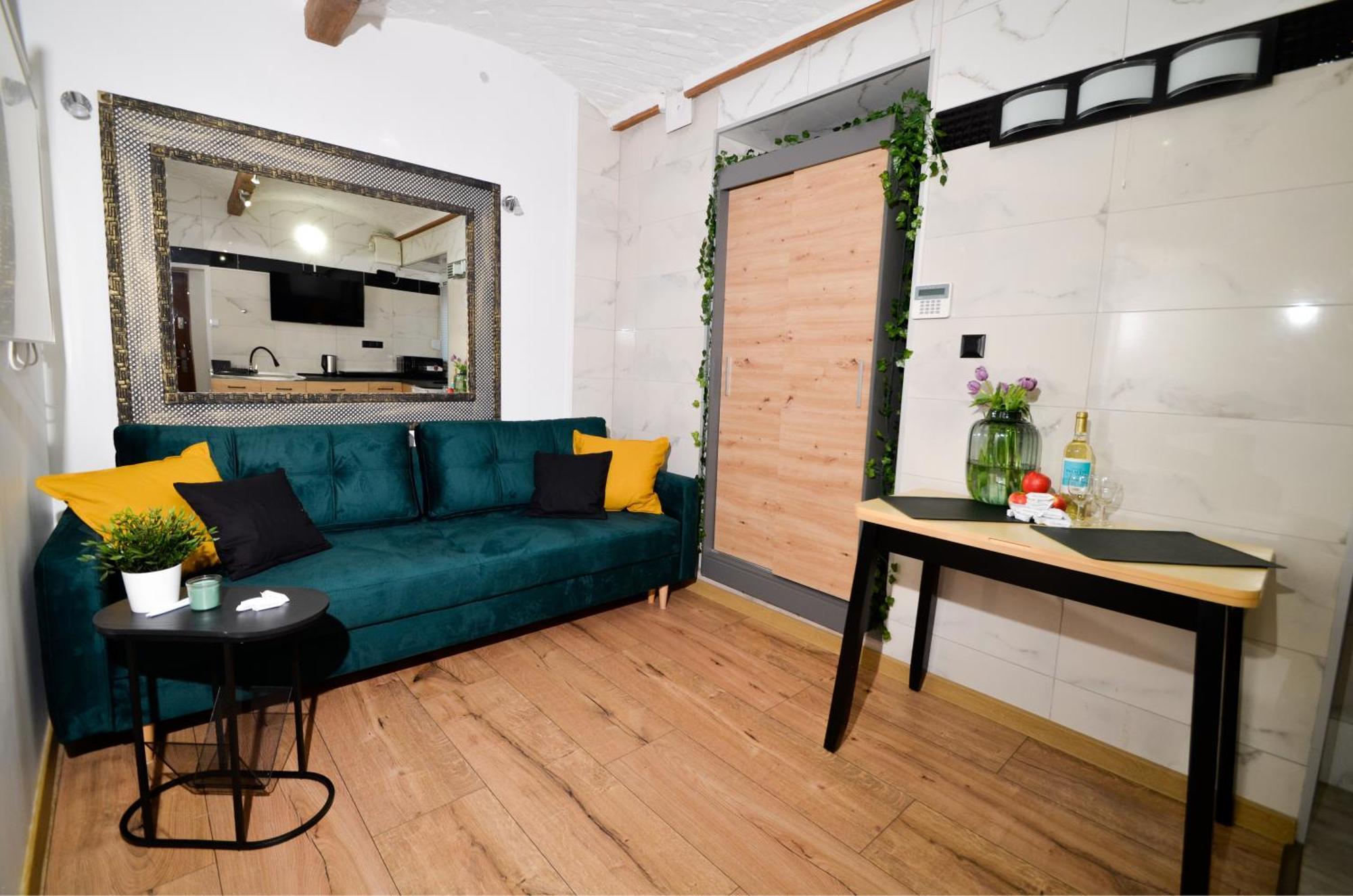 Apartament Kosciuszki 2 By Libertarent Wałbrzych Exterior foto
